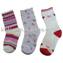 Chaussettes femme